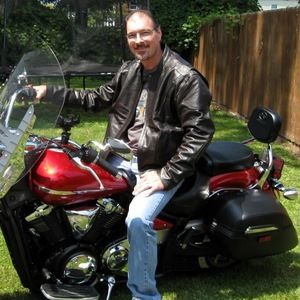 Meet your Posher, John